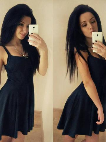Серафима
